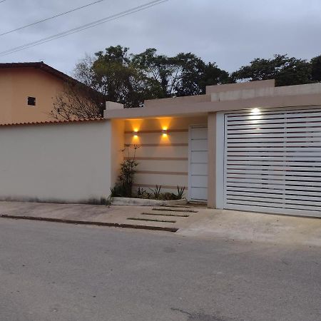 Casa próxima à praias e cachoeiras de Paraty Araquari Exterior foto