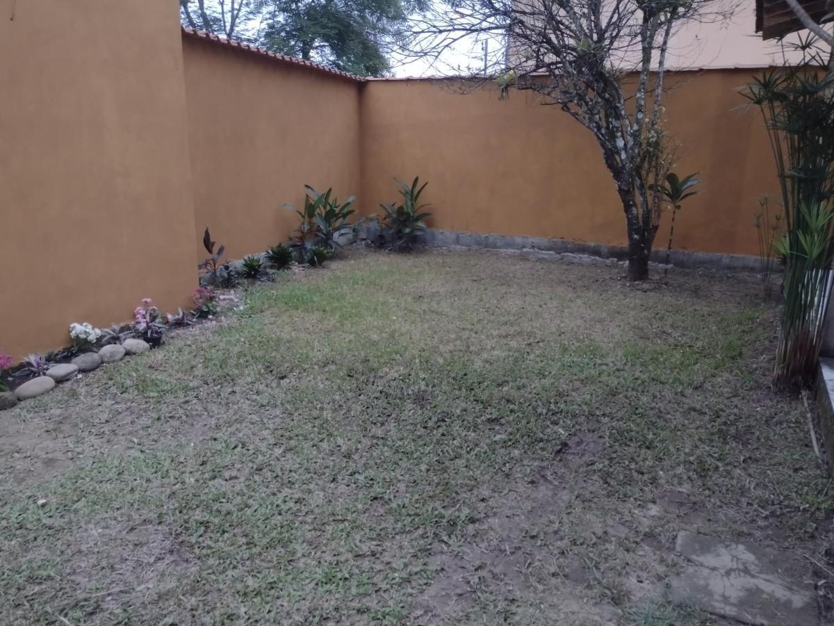 Casa próxima à praias e cachoeiras de Paraty Araquari Exterior foto