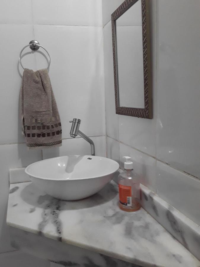 Casa próxima à praias e cachoeiras de Paraty Araquari Exterior foto