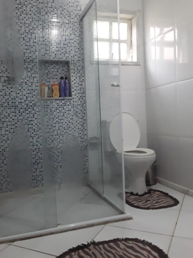 Casa próxima à praias e cachoeiras de Paraty Araquari Exterior foto
